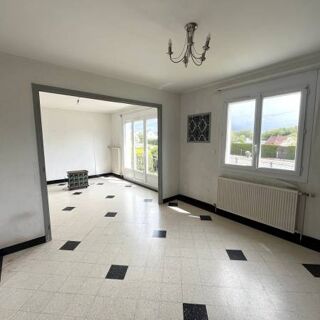  Maison � vendre 6 pi�ces 97 m�