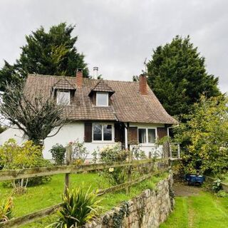  Maison � vendre 4 pi�ces 103 m�