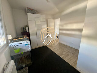  Maison à vendre 4 pièces 74 m²