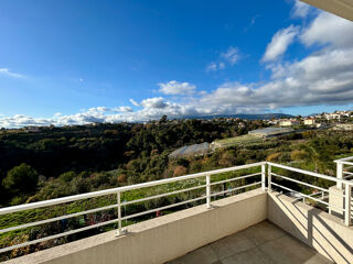  Appartement � vendre 2 pi�ces 47 m�