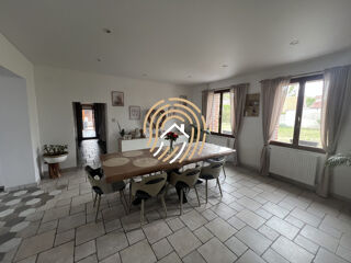  Maison à vendre 6 pièces 205 m²