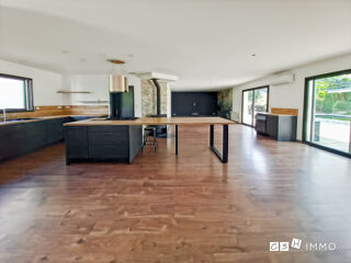  Maison à vendre 5 pièces 168 m²