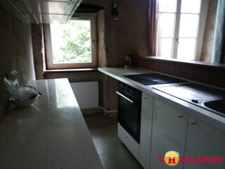  Appartement � louer 2 pi�ces 54 m�