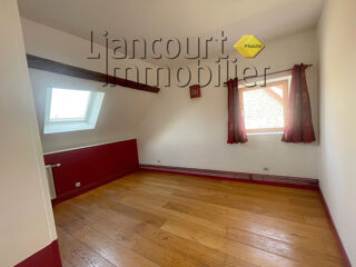  Maison � vendre 5 pi�ces 112 m�