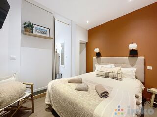  Appartement à louer 1 pièce 22 m²
