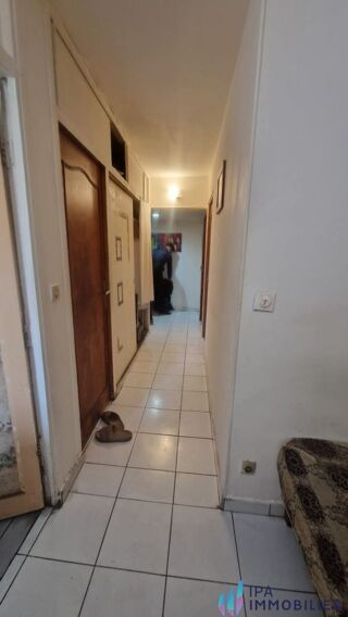  Appartement � vendre 4 pi�ces 62 m�