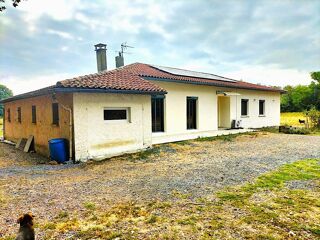  Maison à vendre 6 pièces 164 m²