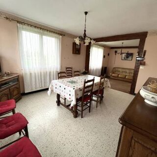  Maison � vendre 5 pi�ces 67 m�