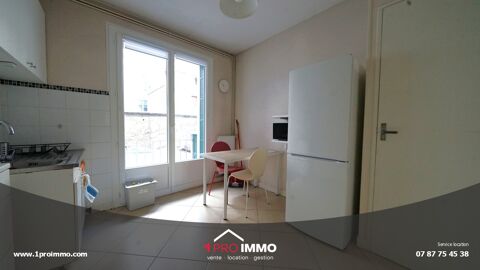  Appartement � louer 3 pi�ces 75 m�