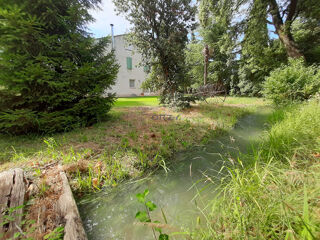  Maison � vendre 7 pi�ces 270 m�