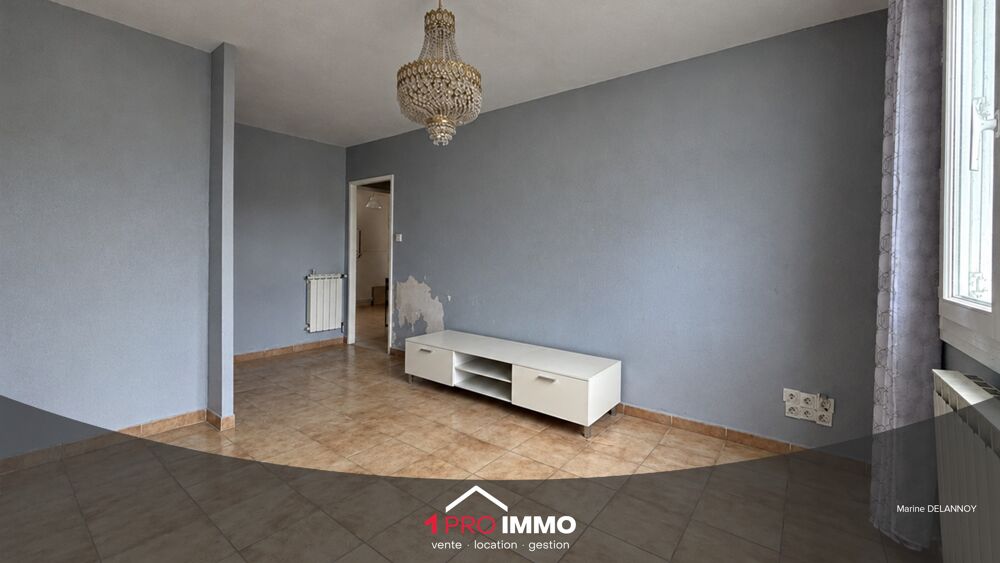 vente Appartement - 4 pièce(s) - 63 m² Seyssinet-Pariset (38170)