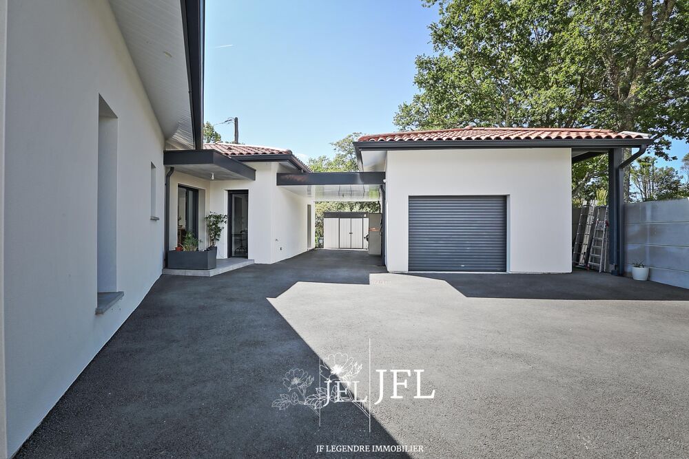 à vendre  Maison Soustons (40140)
