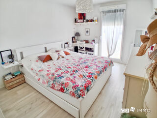  Appartement à vendre 3 pièces 1 m²
