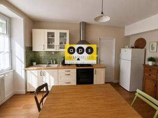  Maison à vendre 5 pièces 110 m²