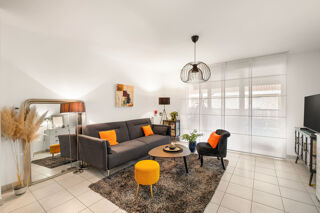  Appartement  vendre 3 pices 65 m