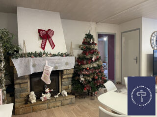  Appartement � vendre 3 pi�ces 99 m�