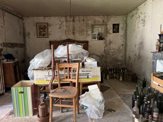  Maison � vendre 10 pi�ces 374 m�