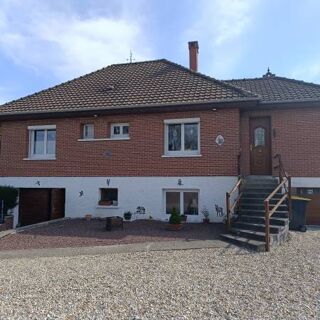  Maison � vendre 4 pi�ces 76 m�