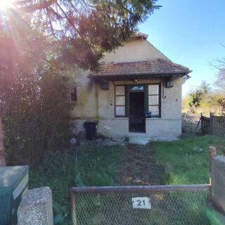  Maison � vendre 3 pi�ces 60 m�