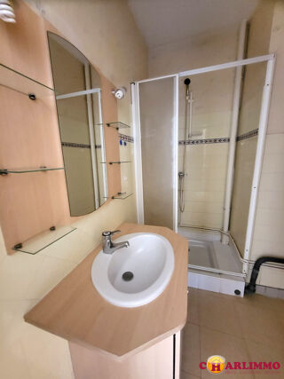  Appartement � vendre 2 pi�ces 40 m�