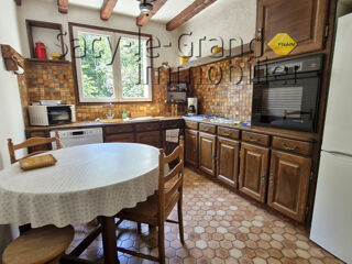  Maison � vendre 6 pi�ces 118 m�