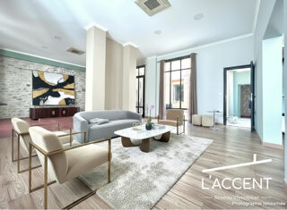  Appartement  vendre 4 pices 137 m