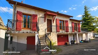 vente Maison - 6 pièce(s) - 174 m² Grenoble (38000)
