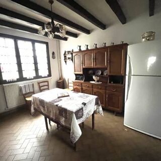  Maison � vendre 5 pi�ces 72 m�