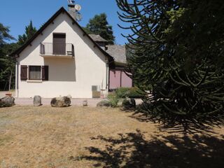  Maison à vendre 5 pièces 166 m²