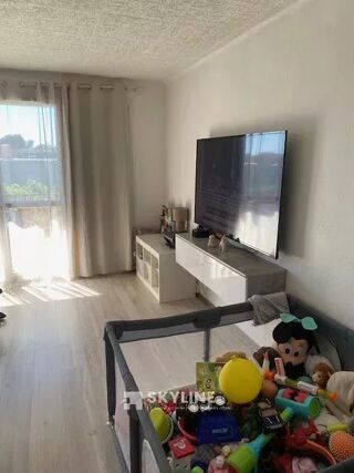  Appartement � vendre 3 pi�ces 64 m�