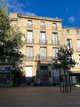  Immeuble à vendre 420 m²
