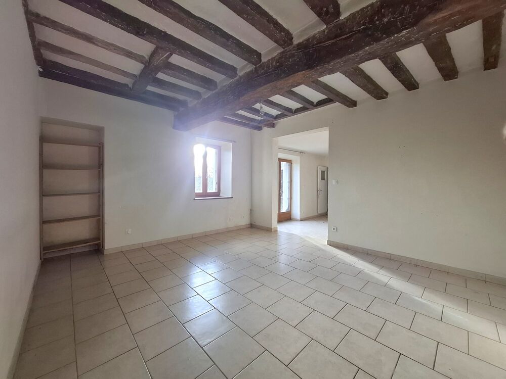Vente Maison Maison d'habitation Saint-rémy-du-val