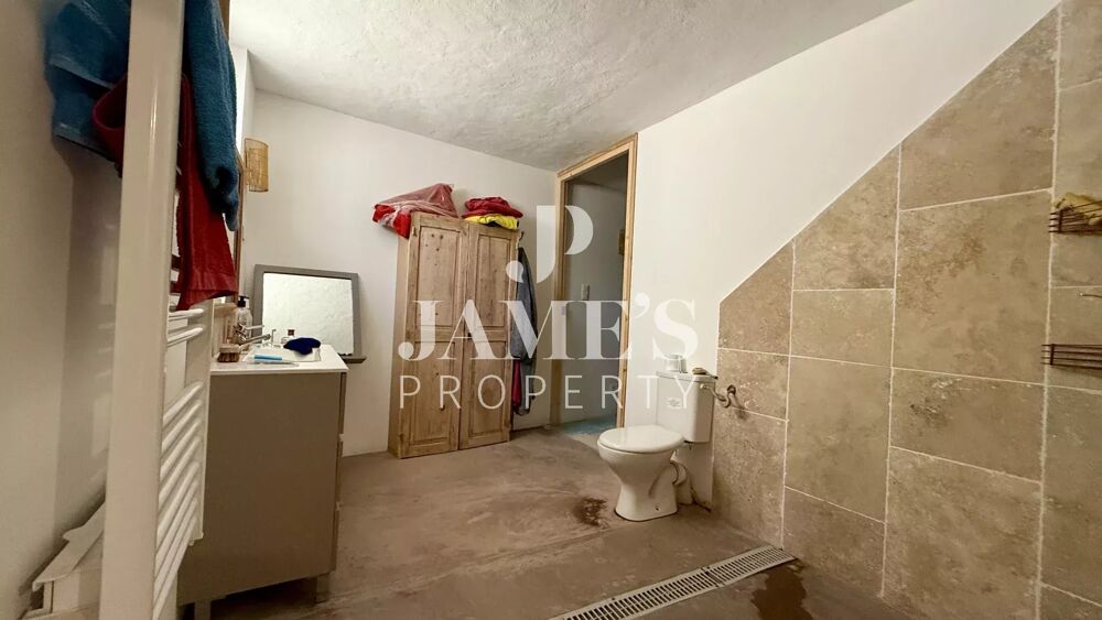 Vente Maison Maison/Villa 3 pièces Eygalières