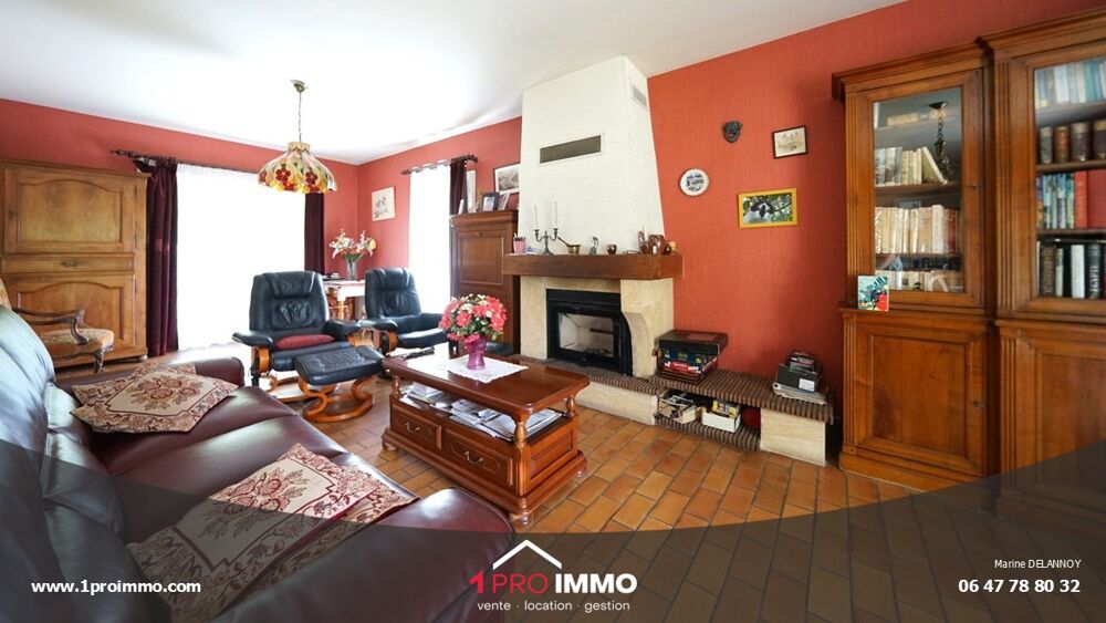 Vente Maison Maison individuelle T5 - Hameau de Cuvilleux Saint-Egrève Saint-Égrève