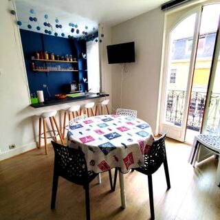  Appartement à vendre 3 pièces 46 m²