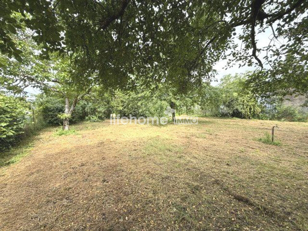 Vente Terrain Très beau terrain 1100 m² Châteauroux
