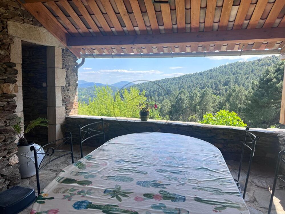 Mas de charme avec gîte et piscine