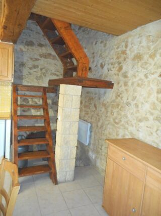  Appartement � louer 2 pi�ces 33 m�