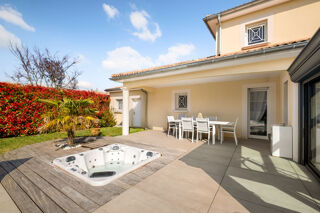  Maison � vendre 7 pi�ces 188 m�