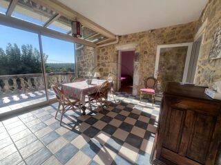  Villa à vendre 9 pièces 215 m²