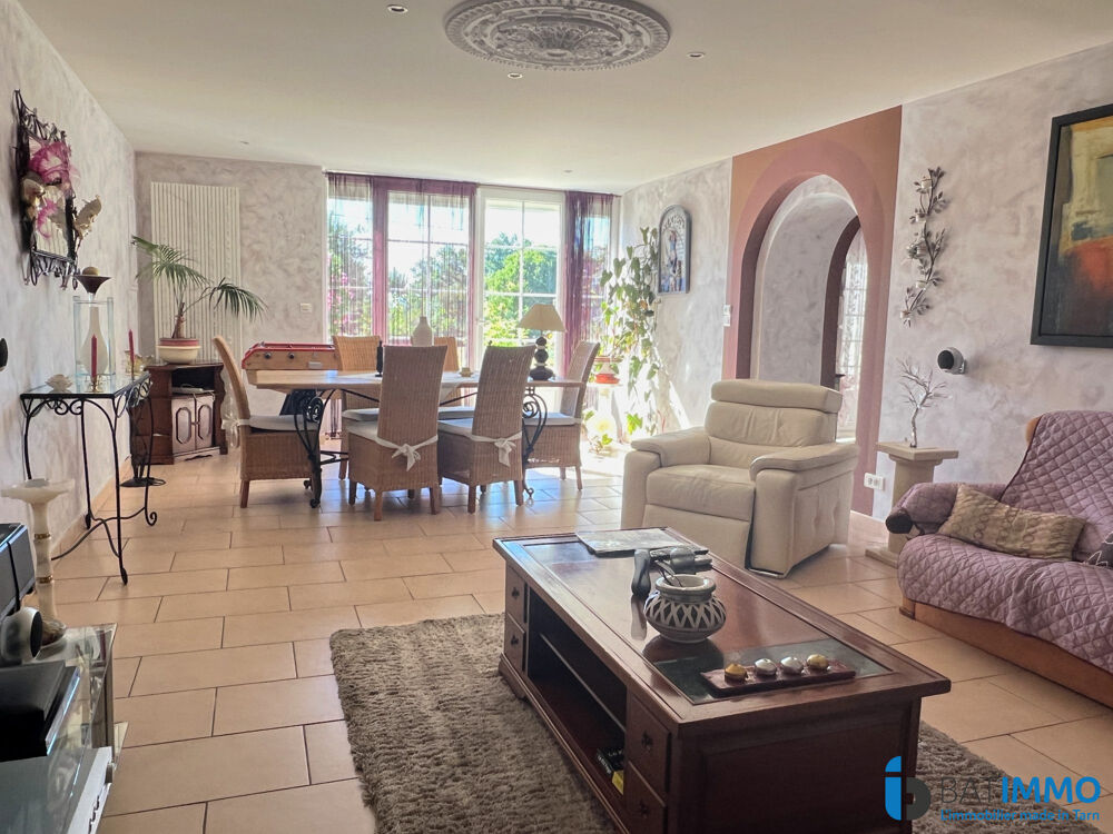 � vendre  Maison Albi (81000)