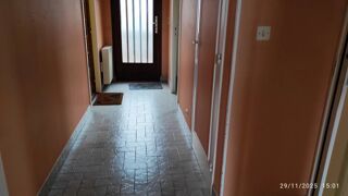  Maison � vendre 4 pi�ces 84 m�