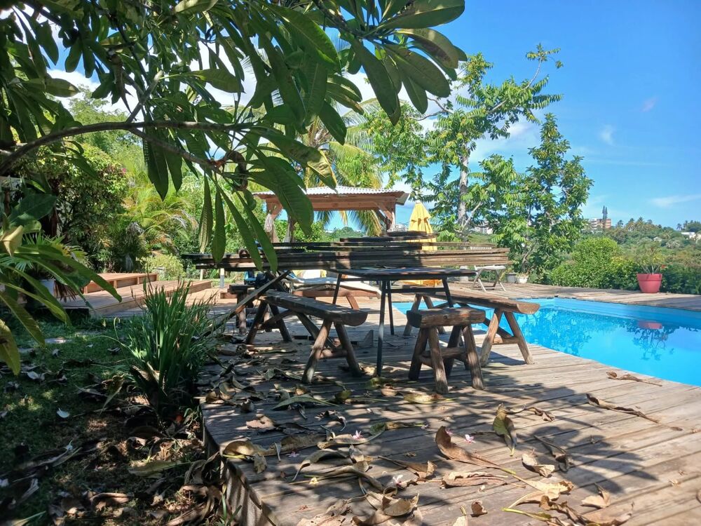 � vendre  Villa La Possession (97419)