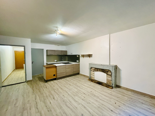  Appartement � vendre 2 pi�ces 48 m�