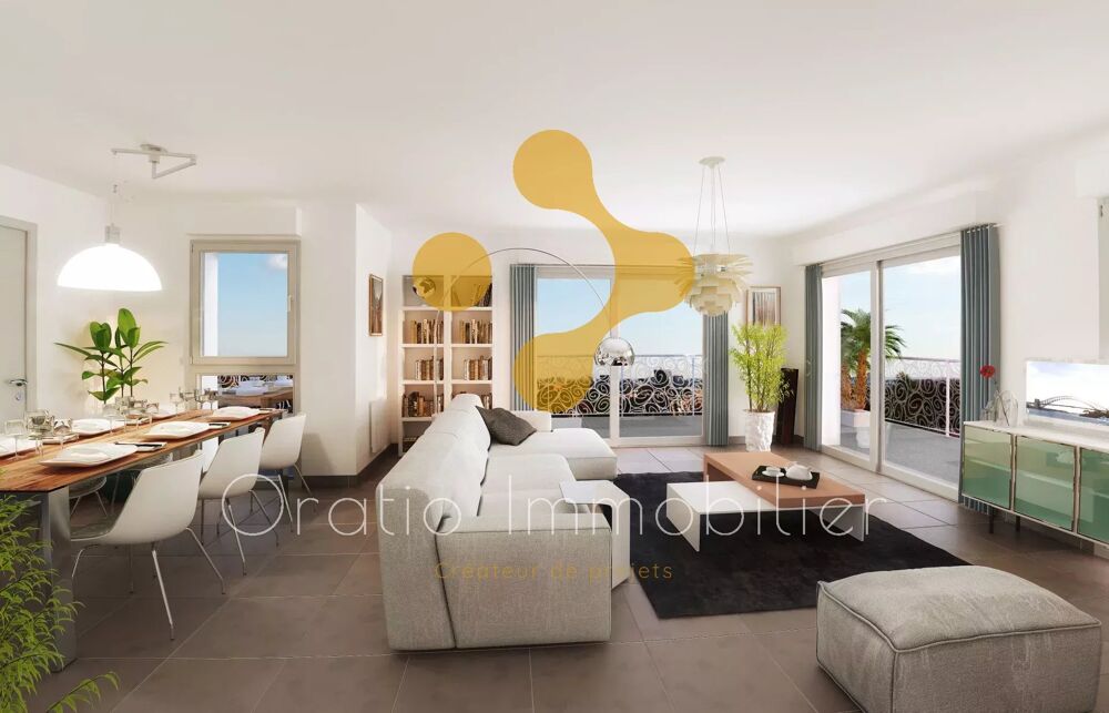 APPARTEMENT D'EXCEPTION EN 3EME ÉTAGE - ARCHAMPS (PROCHE GENÈVE)