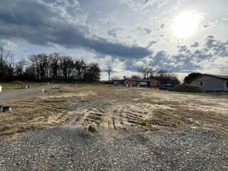  Terrain � vendre 1 pi�ce 