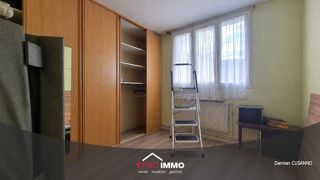  Appartement à vendre 3 pièces 63 m²