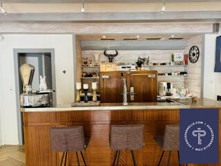  Maison � vendre 6 pi�ces 220 m�