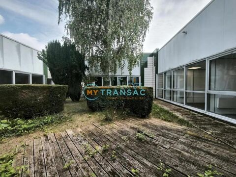   Villebon-sur-Yvette : A LOUER plusieurs surfaces d'activités 650m² et 320m² 