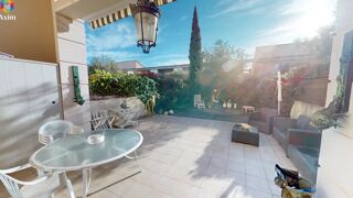  Appartement � vendre 6 pi�ces 116 m�